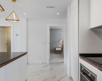 Новостройки - Apartamento - Сан Мигель де Салинас - San Miguel De Salinas