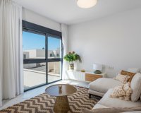 Новостройки - Apartamento - Сан Мигель де Салинас - San Miguel De Salinas