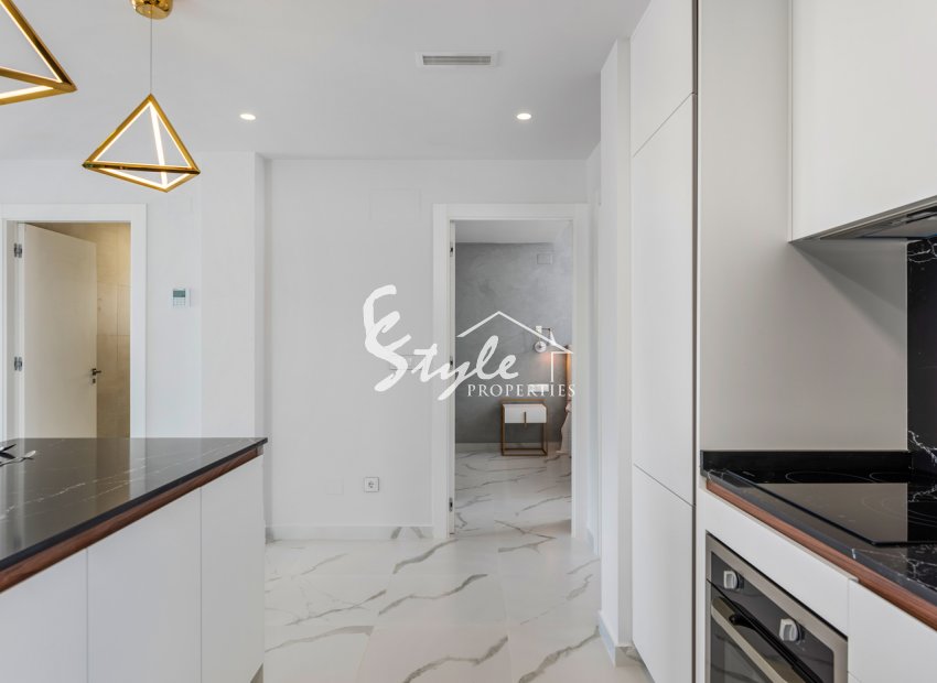 Новостройки - Apartamento - Сан Мигель де Салинас - San Miguel De Salinas