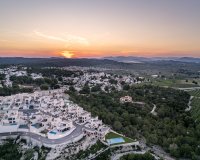 Новостройки - Apartamento - Сан Мигель де Салинас - San Miguel De Salinas