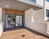 Новостройки - Apartamento - Сан Мигель де Салинас - San Miguel De Salinas