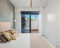 Новостройки - Apartamento - Сан Мигель де Салинас - San Miguel De Salinas