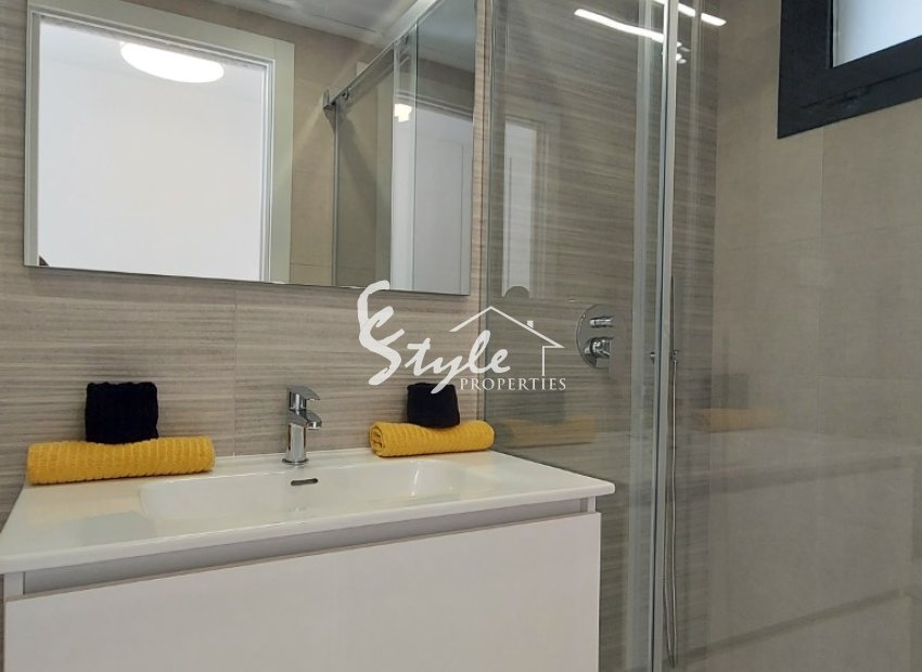 Новостройки - Apartamento - Сан Мигель де Салинас - San Miguel De Salinas