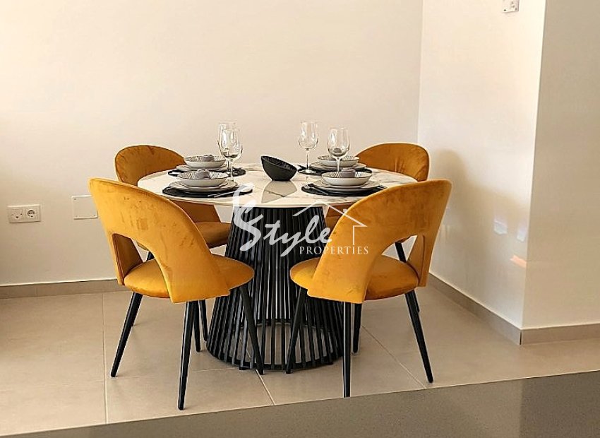 Новостройки - Apartamento - Сан Мигель де Салинас - San Miguel De Salinas