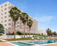 Новостройки - Apartamento - Сан Мигель де Салинас - San Miguel De Salinas