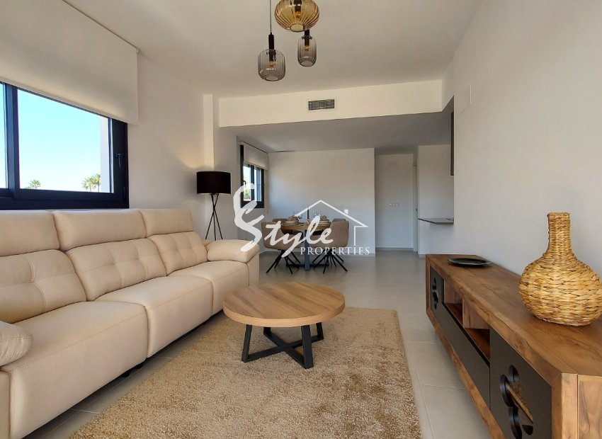 Новостройки - Apartamento - Сан Мигель де Салинас - San Miguel De Salinas