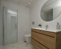 Новостройки - Apartamento - Сан Мигель де Салинас - San Miguel De Salinas