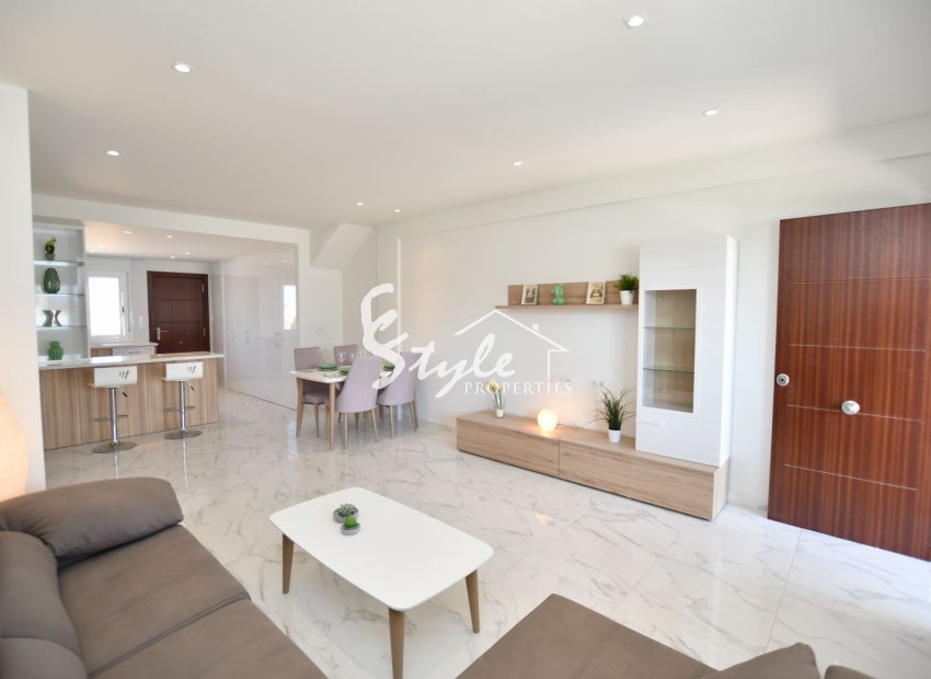 Новостройки - Apartamento - Сан Мигель де Салинас - San Miguel De Salinas