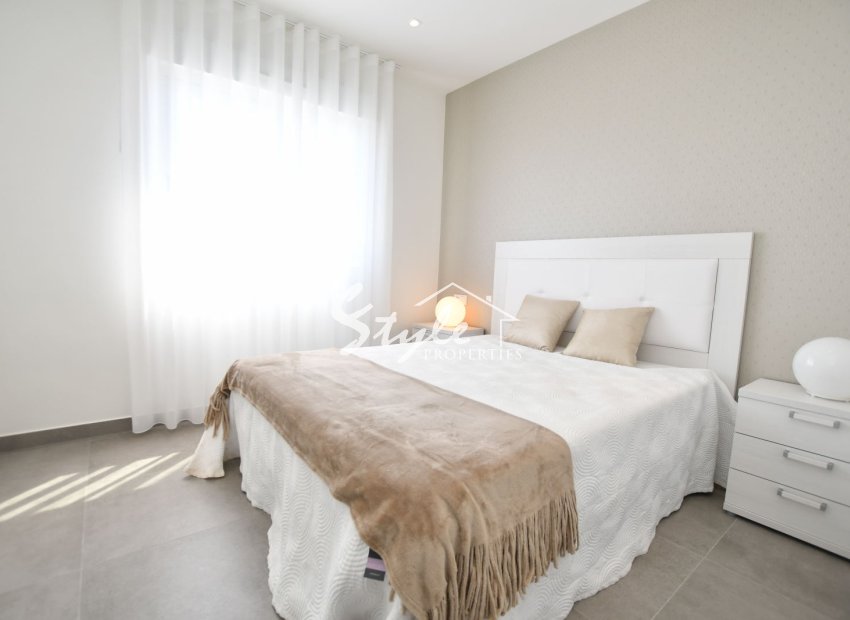 Новостройки - Apartamento - Сан Мигель де Салинас - San Miguel De Salinas