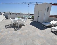 Новостройки - Apartamento - Сан Мигель де Салинас - San Miguel De Salinas