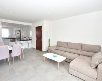 Новостройки - Apartamento - Сан Мигель де Салинас - San Miguel De Salinas