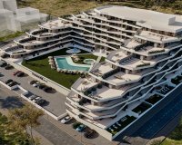 Новостройки - Apartamento - Сан Мигель де Салинас - San Miguel De Salinas