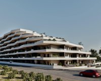 Новостройки - Apartamento - Сан Мигель де Салинас - San Miguel De Salinas