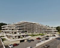 Новостройки - Apartamento - Сан Мигель де Салинас - San Miguel De Salinas