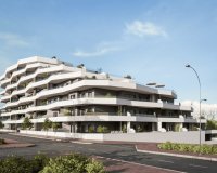Новостройки - Apartamento - Сан Мигель де Салинас - San Miguel De Salinas