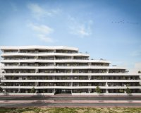 Новостройки - Apartamento - Сан Мигель де Салинас - San Miguel De Salinas