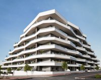 Новостройки - Apartamento - Сан Мигель де Салинас - San Miguel De Salinas
