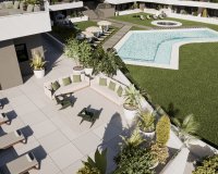 Новостройки - Apartamento - Сан Мигель де Салинас - San Miguel De Salinas