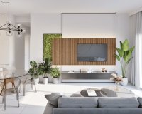 Новостройки - Apartamento - Сан Мигель де Салинас - San Miguel De Salinas