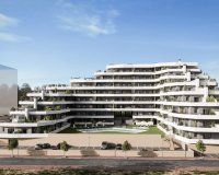 Новостройки - Apartamento - Сан Мигель де Салинас - San Miguel De Salinas