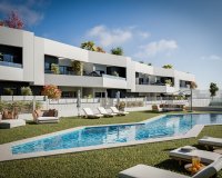 Новостройки - Apartamento - Сан Мигель де Салинас - San Miguel De Salinas