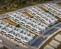 Новостройки - Apartamento - Сан Мигель де Салинас - San Miguel De Salinas