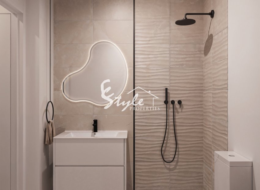 Новостройки - Apartamento - Сан Мигель де Салинас - San Miguel De Salinas