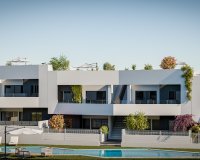 Новостройки - Apartamento - Сан Мигель де Салинас - San Miguel De Salinas