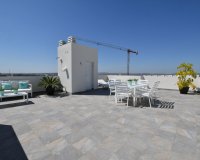 Новостройки - Apartamento - Сан Мигель де Салинас - San Miguel De Salinas