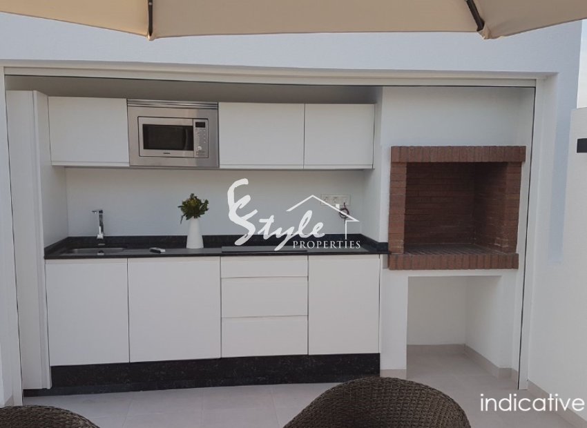 Новостройки - Apartamento - Сан Педро дель Пинатар