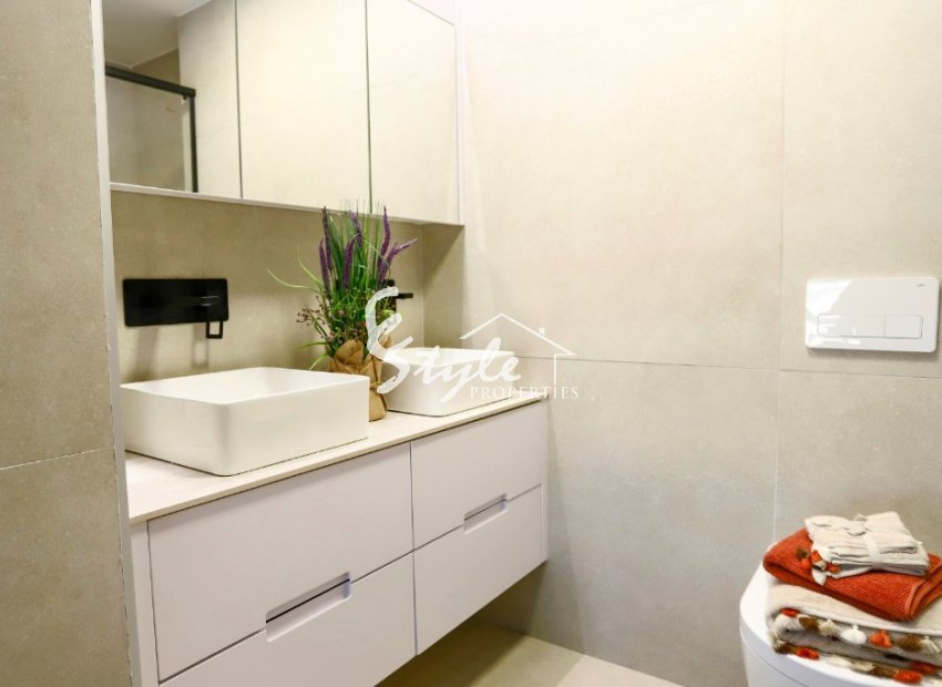 Новостройки - Apartamento - Сан Педро дель Пинатар