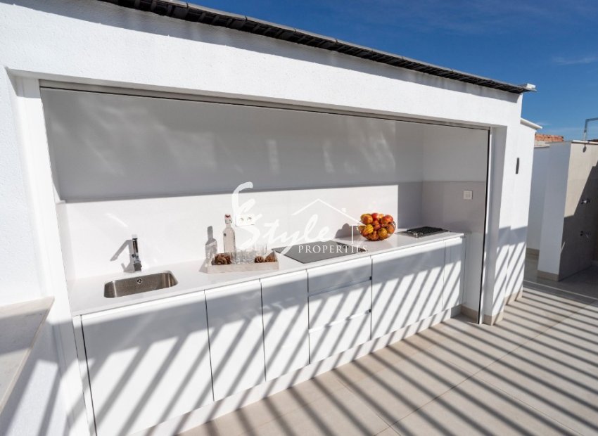 Новостройки - Apartamento - Сан Педро дель Пинатар