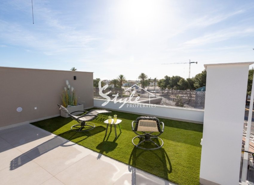 Новостройки - Apartamento - Сан Педро дель Пинатар