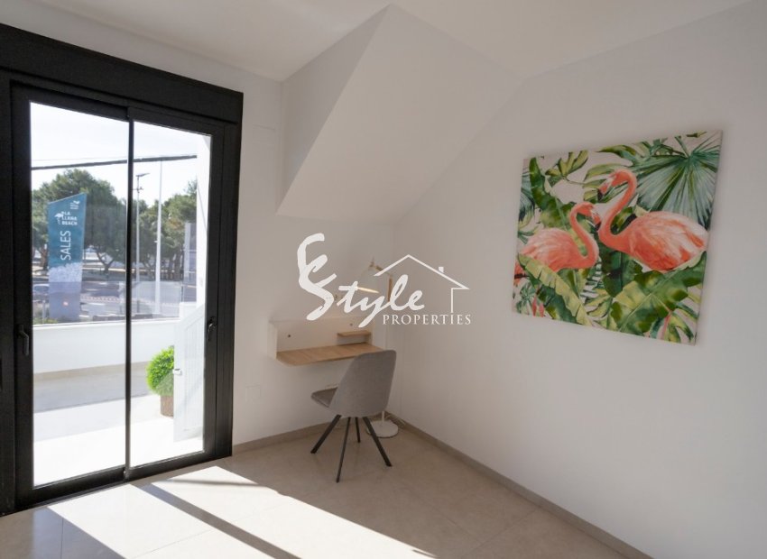 Новостройки - Apartamento - Сан Педро дель Пинатар