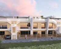 Новостройки - Apartamento - Сан Педро дель Пинатар