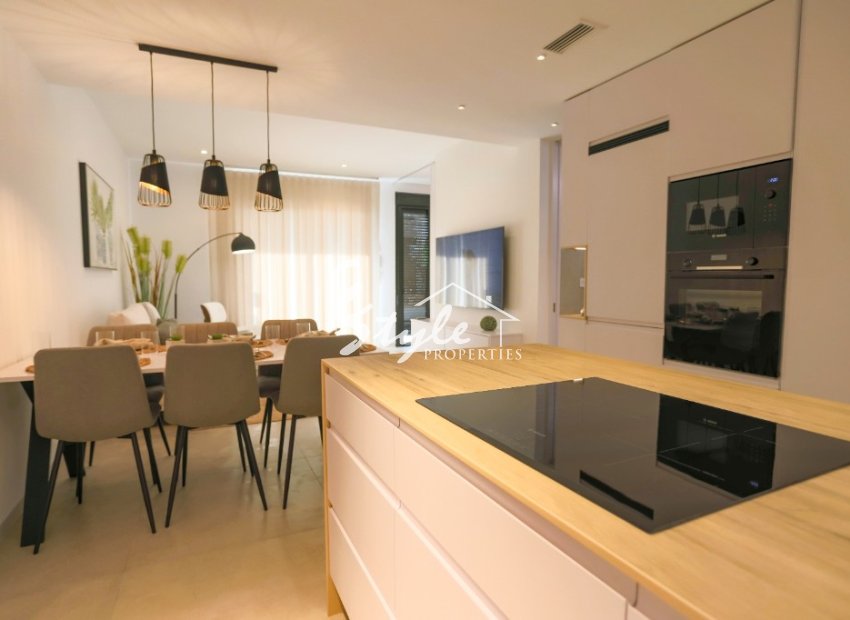 Новостройки - Apartamento - Сан Педро дель Пинатар