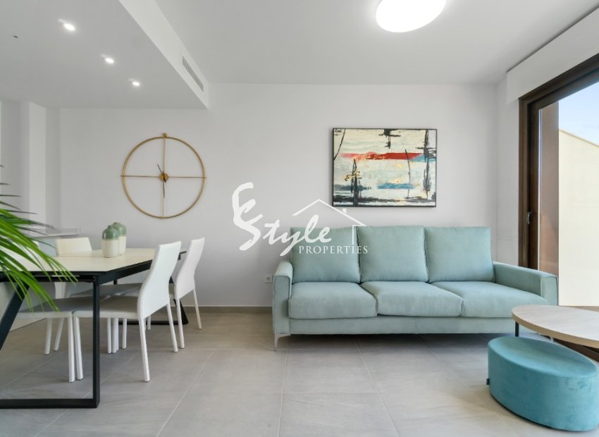 Новостройки - Apartamento - Сан Педро дель Пинатар