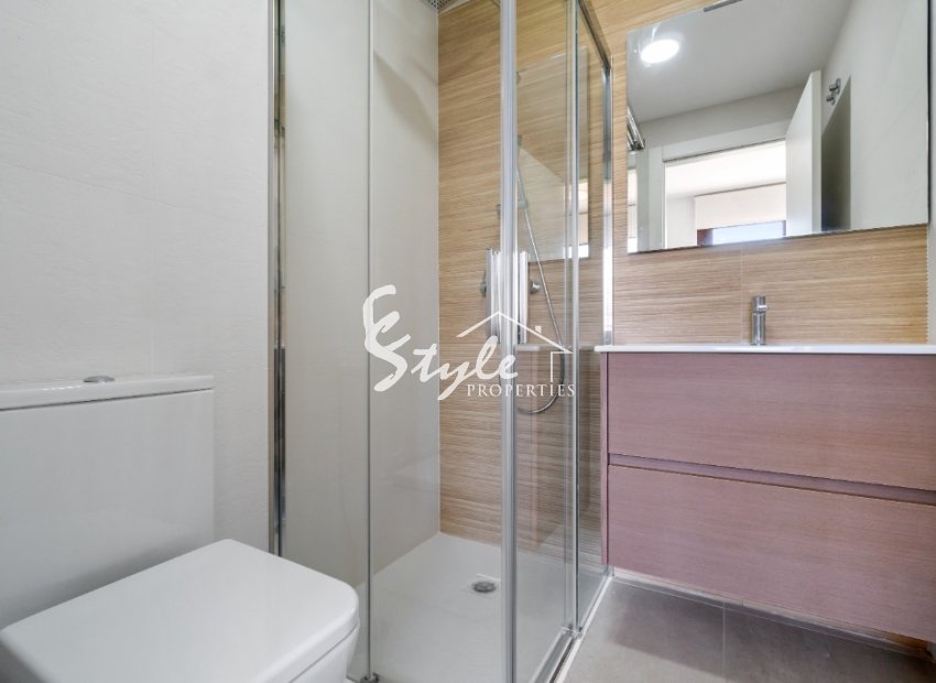 Новостройки - Apartamento - Сан Педро дель Пинатар