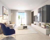 Новостройки - Apartamento - Сан Педро дель Пинатар
