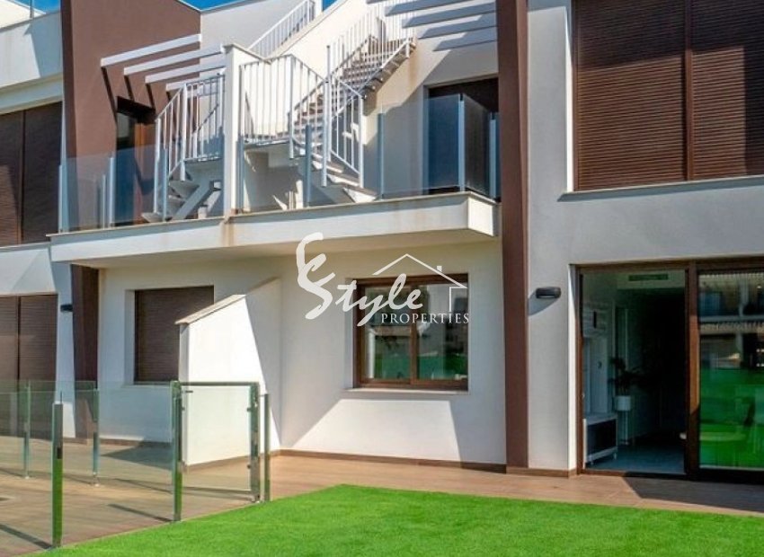 Новостройки - Apartamento - Сан Педро дель Пинатар