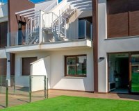 Новостройки - Apartamento - Сан Педро дель Пинатар