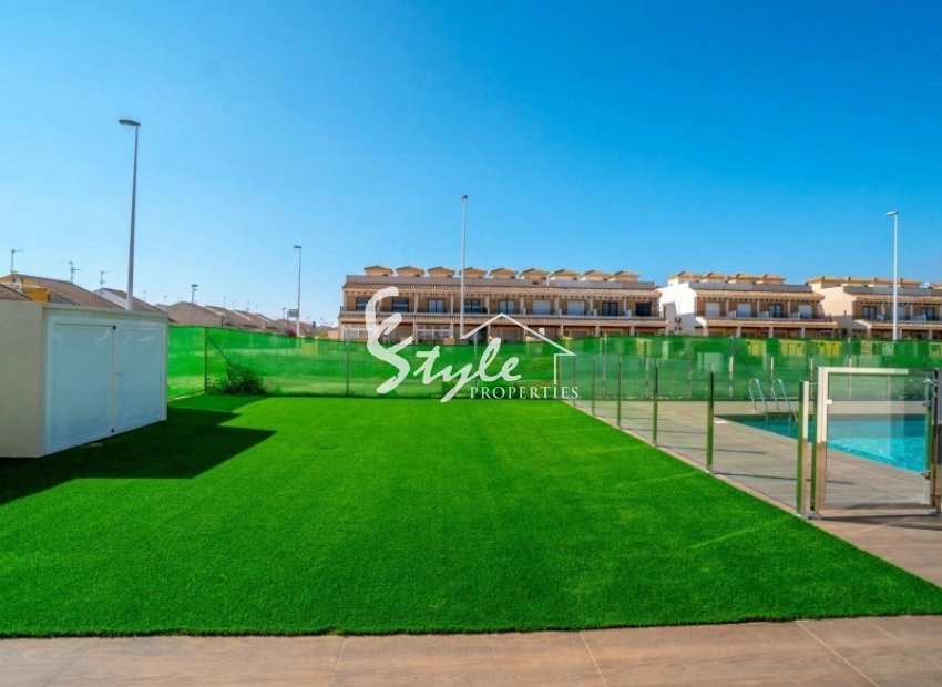 Новостройки - Apartamento - Сан Педро дель Пинатар