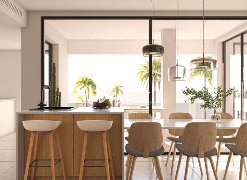 Новостройки - Apartamento - Сан Педро дель Пинатар