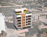 Новостройки - Apartamento - Сан Педро дель Пинатар