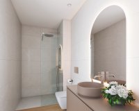 Новостройки - Apartamento - Сан Педро дель Пинатар