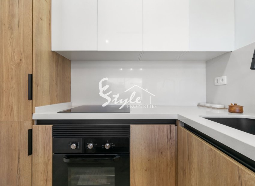 Новостройки - Apartamento - Сантьяго де Рибера - Santiago de la ribera