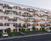 Новостройки - Apartamento - Сантьяго де Рибера - Santiago de la ribera