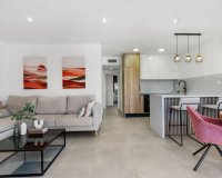 Новостройки - Apartamento - Сантьяго де Рибера - Santiago de la ribera