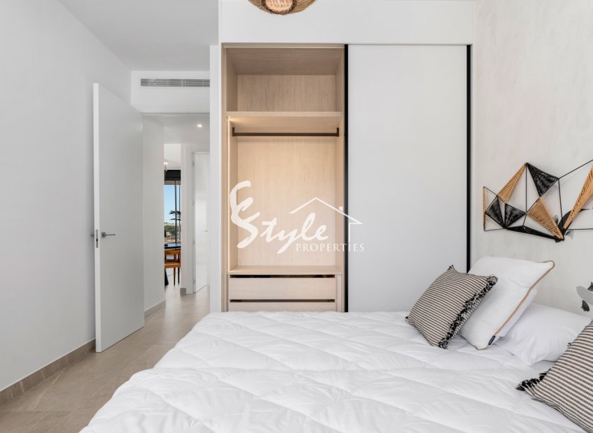 Новостройки - Apartamento - Сьюдад Кесада - Бенихофар