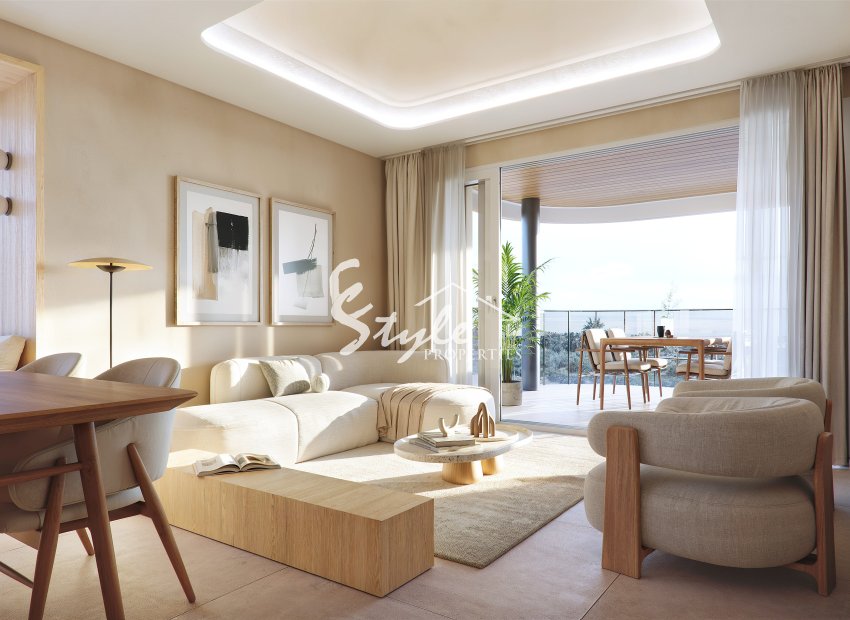 Новостройки - Apartamento - Сьюдад Кесада - Бенихофар